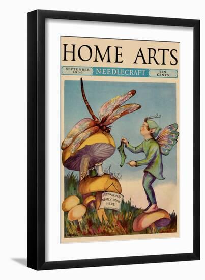 Art Print, , large