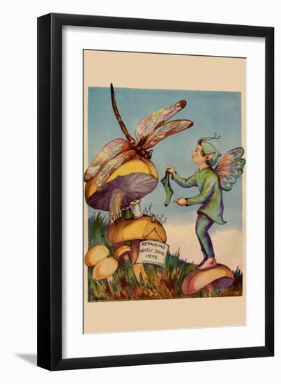 Art Print, , large