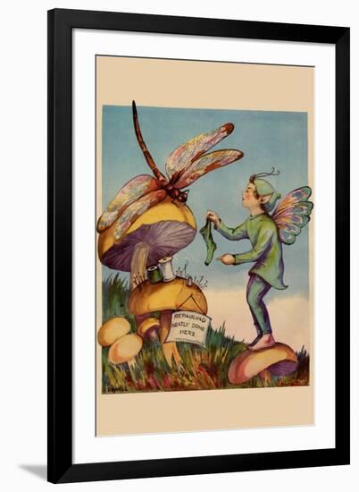 Art Print, , large