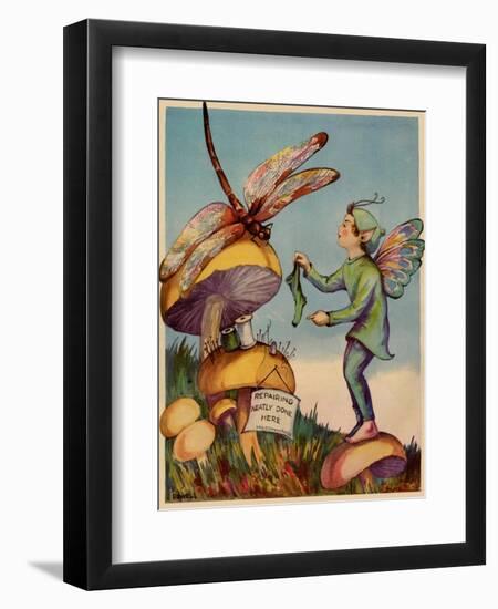 Art Print, , large