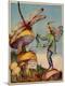 Premium Giclee Print
