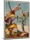 Premium Giclee Print