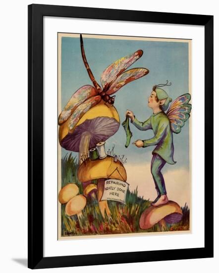 Art Print, , large