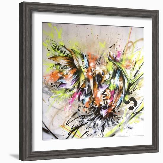 Sprout-Taka Sudo-Framed Giclee Print