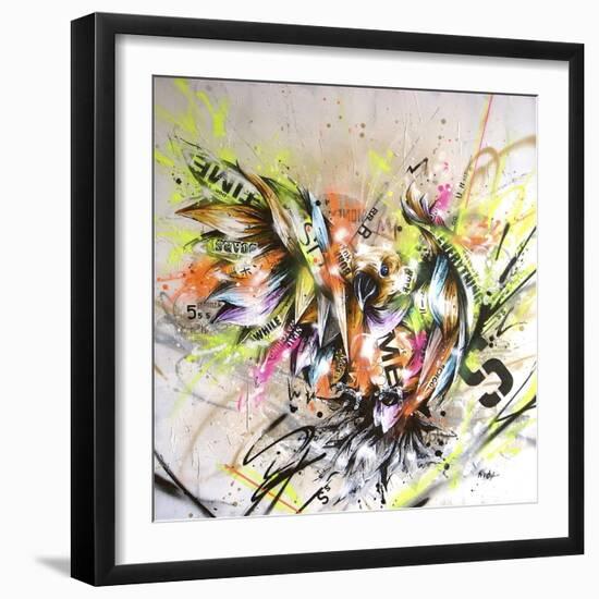 Sprout-Taka Sudo-Framed Giclee Print