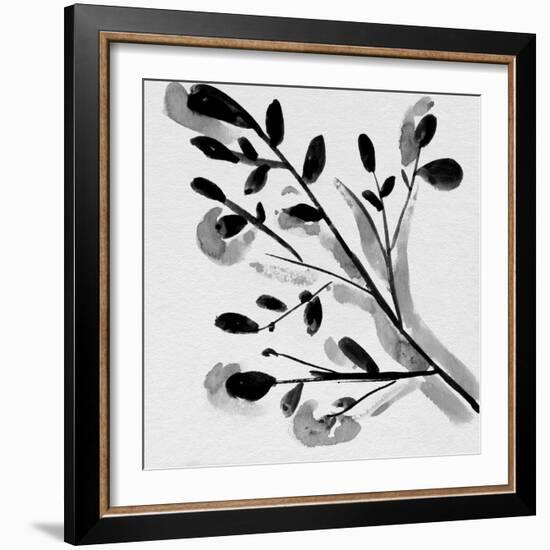 Sprouting II-Melissa Wang-Framed Premium Giclee Print