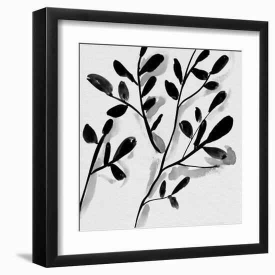 Sprouting III-Melissa Wang-Framed Art Print