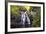 Spruce Flat Falls-Danny Head-Framed Photographic Print