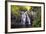 Spruce Flat Falls-Danny Head-Framed Photographic Print