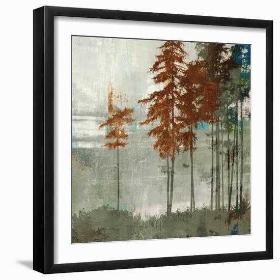 Spruce Woods II-Andrew Michaels-Framed Premium Giclee Print