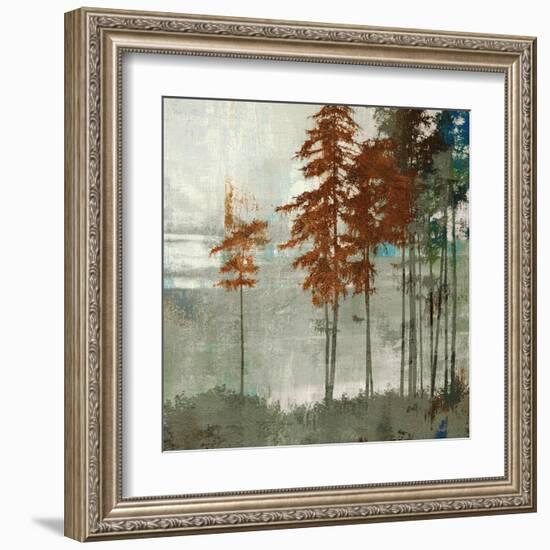 Spruce Woods II-Andrew Michaels-Framed Art Print