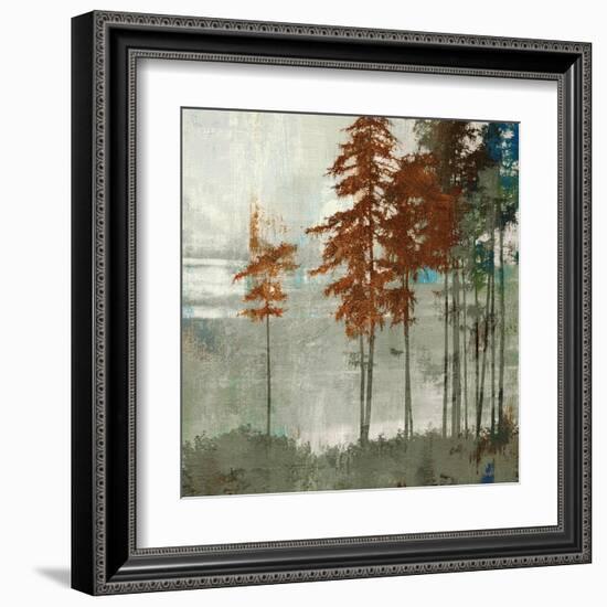 Spruce Woods II-Andrew Michaels-Framed Art Print