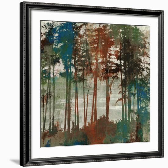 Spruce Woods-Andrew Michaels-Framed Giclee Print