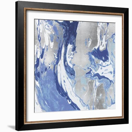 Spruzzo - Focus-Mark Chandon-Framed Giclee Print