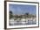 Spud Point Marina, Bodega Bay, California, Usa-Rainer Mirau-Framed Photographic Print