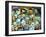 Spud's Sportsbar-Bill Bell-Framed Giclee Print