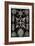 Spumellaria-Ernst Haeckel-Framed Art Print