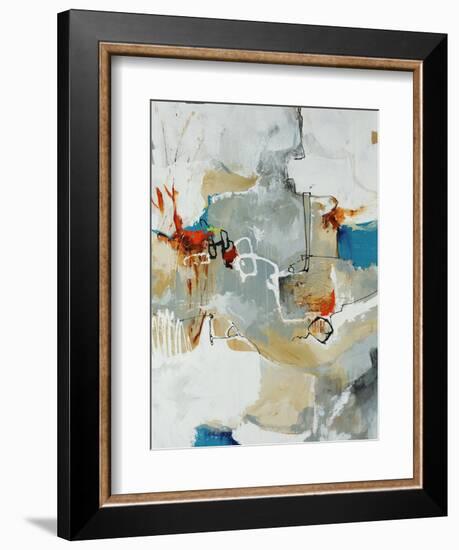 Spun Sugar-Sydney Edmunds-Framed Giclee Print