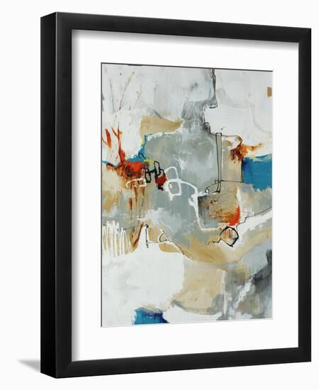 Spun Sugar-Sydney Edmunds-Framed Giclee Print