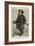 Spurgeon (Vanity Fair)-Carlo Pellegrini-Framed Art Print