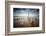 Spurn Point, Spurn Head, Groynes, Yorkshire, England, United Kingdom, Europe-Bill Ward-Framed Photographic Print