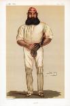 Cricket, 1877-Spy-Giclee Print
