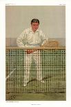 Cricket, 1877-Spy-Giclee Print