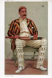 Vanity Fair Billiards-Spy-Framed Art Print