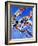 "Squadron Insignia," August 23, 1941-Ski Weld-Framed Giclee Print