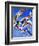 "Squadron Insignia," August 23, 1941-Ski Weld-Framed Giclee Print