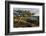 Squam Lake from West Rattlesnake Mountain, Holderness, New Hampshire-Jerry & Marcy Monkman-Framed Photographic Print
