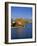 Squam Lake, Lakes Region, New Hampshire, USA-Walter Bibikow-Framed Photographic Print