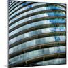 Square Curves-Adrian Campfield-Mounted Photographic Print