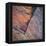 Square Etched In Stone-Doug Chinnery-Framed Stretched Canvas