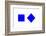 Square Illusion - Orientation-Science Photo Library-Framed Photographic Print