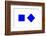 Square Illusion - Orientation-Science Photo Library-Framed Photographic Print