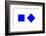Square Illusion - Orientation-Science Photo Library-Framed Photographic Print