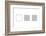 Square Illusion - Subdivision-Science Photo Library-Framed Photographic Print