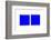 Square Illusion - Vertical Lines Appear Longer-Science Photo Library-Framed Photographic Print