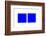 Square Illusion - Vertical Lines Appear Longer-Science Photo Library-Framed Photographic Print