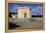 Square of the Martyrs, Benghazi, Libya-Vivienne Sharp-Framed Premier Image Canvas