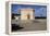 Square of the Martyrs, Benghazi, Libya-Vivienne Sharp-Framed Premier Image Canvas