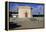 Square of the Martyrs, Benghazi, Libya-Vivienne Sharp-Framed Premier Image Canvas