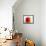 Square Tomato-Cordelia Molloy-Framed Premier Image Canvas displayed on a wall