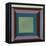 Squared Away I-Sydney Edmunds-Framed Premier Image Canvas