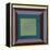 Squared Away I-Sydney Edmunds-Framed Premier Image Canvas