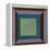 Squared Away I-Sydney Edmunds-Framed Premier Image Canvas