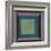 Squared Away I-Sydney Edmunds-Framed Giclee Print