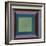 Squared Away I-Sydney Edmunds-Framed Giclee Print