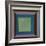 Squared Away I-Sydney Edmunds-Framed Giclee Print